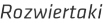 Rozwiertaki