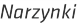 Narzynki