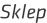 Sklep